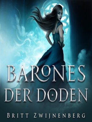 cover image of Barones der doden